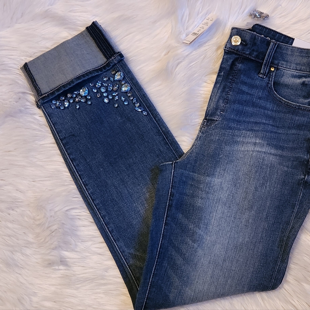 White House Black Market Jeans